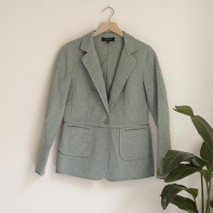 Vintage, high end Talbolts Blazer. Year unknown.